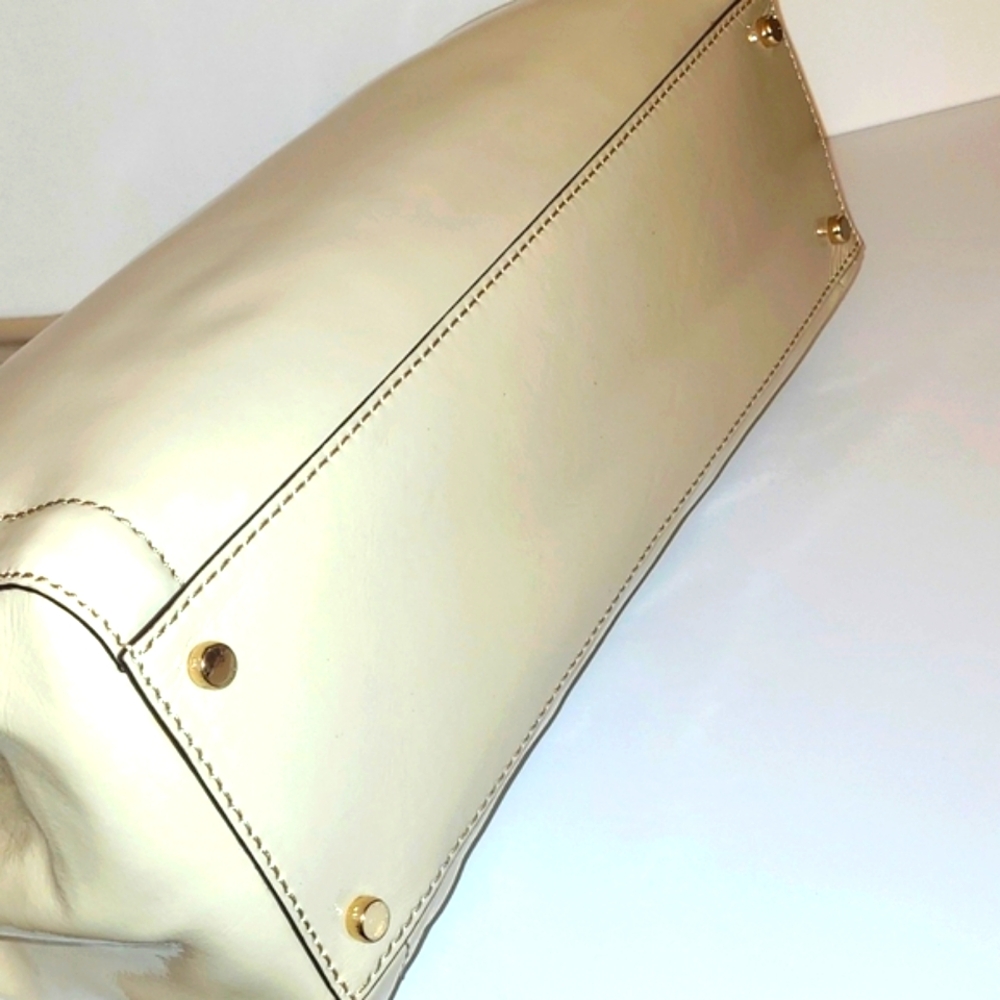 Kate Spade Carlisle Street Satchel With Dustbag - Picture 6 of 14